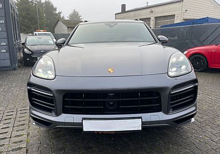 Porsche Cayenne APPROVED GARANTIE bis 03/26 HUD+KEYLESS+LUFT