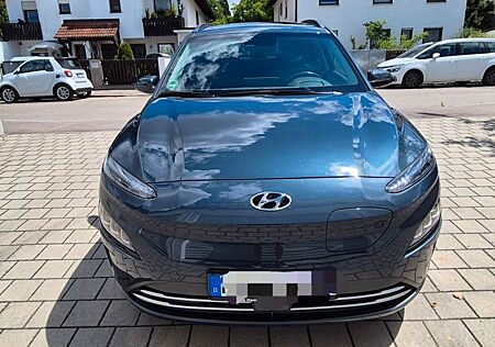 Hyundai Kona Elektro ELEKTRO 150kW Select-Paket -
