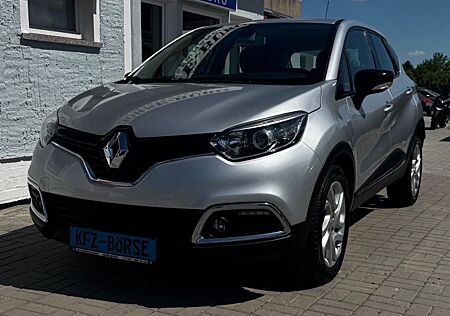 Renault Captur *Automat*Navi*Stzhng*Keyless-Go*