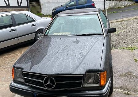 Mercedes-Benz CE 230