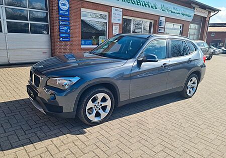 BMW X1 18 d xDrive