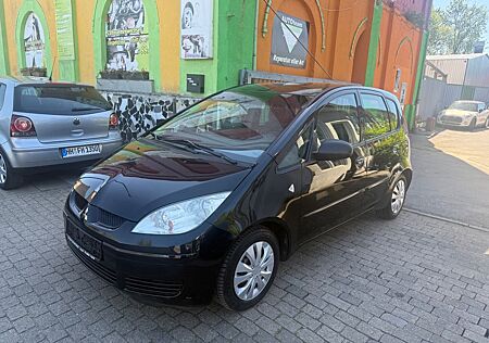 Mitsubishi Colt CZ3 Lim. 5-trg. 1.3 Invite TÜV NEU