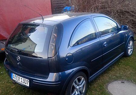Opel Corsa 1.2 Twinport -