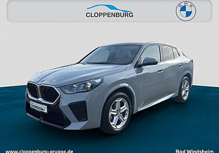 BMW X2 xDrive20d Head-Up+AHK+Navi+Pano UPE: 65.330€