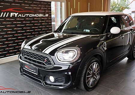 Mini Cooper SD Countryman Cooper SD John Cooper Works