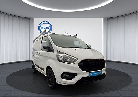 Ford Transit Custom Kasten 300 L1 Trend*SORTIMO*1.Ha*