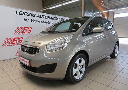 Kia Venga Business Line*Navi*PDC*Bluetooth*Kam