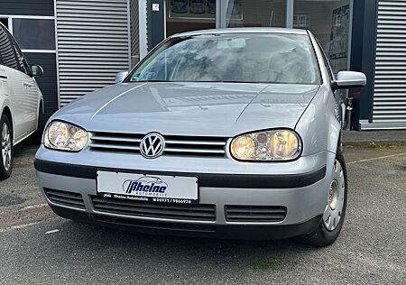 VW Golf Volkswagen 1.4 Basis