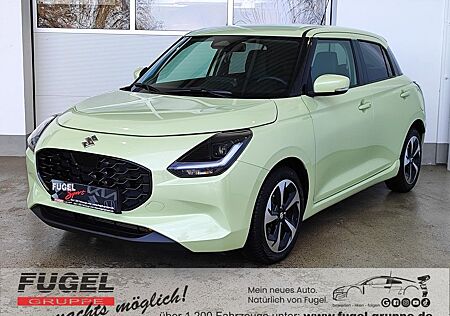 Suzuki Swift 1.2 Dualjet Hybrid Comfort+ LED|NAVI|ACC|S
