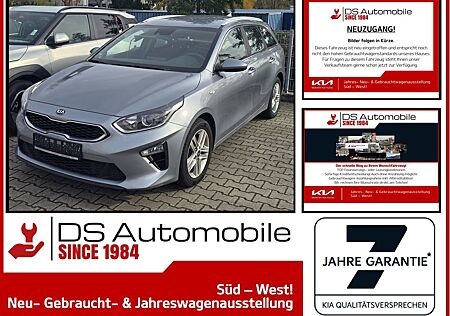 Kia Cee'd Sportswagon cee´d Sportswagon 1.6D 48V DCT7 VISION|KOMF|NAVI