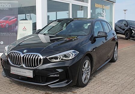 BMW 118 Baureihe 1 Lim. i M Sport