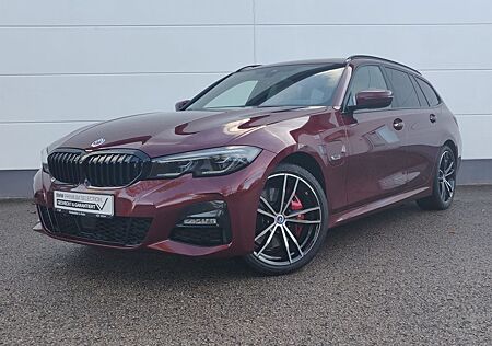 BMW 330e Touring M SPORTPAKET