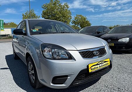 Kia Rio 1.4 Attract