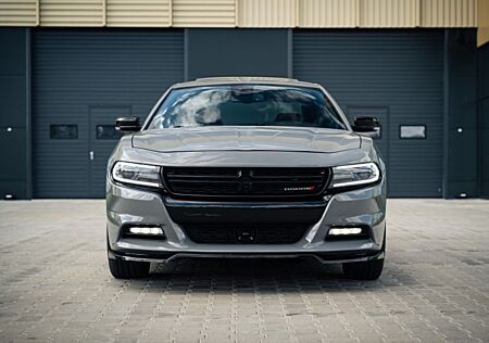 Dodge Charger GT
