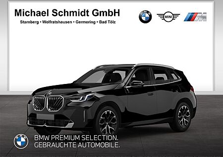BMW X3 20d xDrive *M Sportpaket*19"*LC Prof.*HUD*DAB