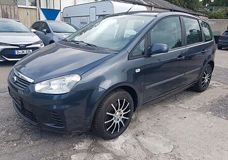 Ford C-Max Style Alu KLIMAANLAGEN