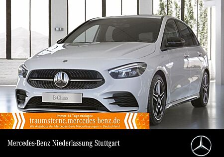Mercedes-Benz B 200 /AMG/Night/Pano/Multi/Distr/360°/HighEnd