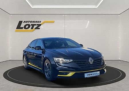 Renault Talisman Initiale Paris dCi 190 Irmscher Umbau