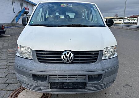 VW T5 Transporter Volkswagen 1.9 TDI *KLIMAANLAGE*AHK*