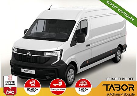 Renault Master FWD Kasten extra L3H2 3,5t Blue dCi 170 A