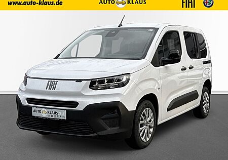 Fiat Doblo 1,5 BlueHDI Kombi L1 LED CarPlay SHZ TEMP