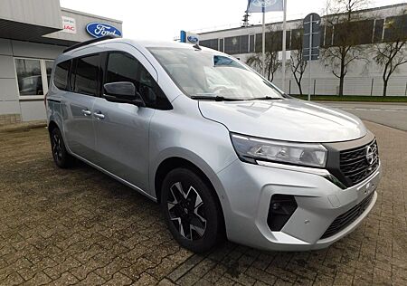 Nissan Townstar Kombi L2 Tekna Autom. Navi Kamera
