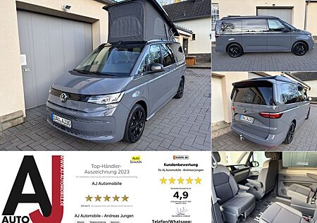 VW T7 Volkswagen California Beach 2.0 TSi AHK/Standh/VisAVis