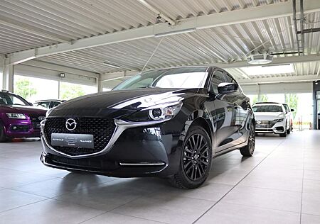 Mazda 2 Mazda2 Homura 1.5 SKYACTIV-G 90 M-Hybrid 66...