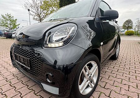 Smart ForTwo coupe electric drive/ EQ - 1. HAND