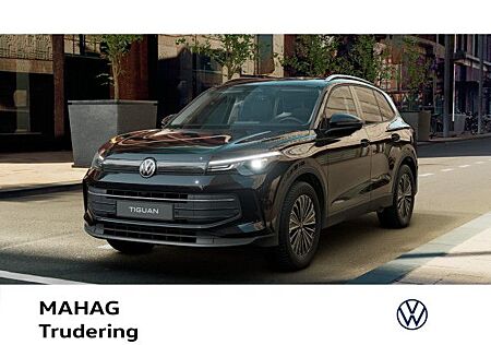VW Tiguan Volkswagen Life 1.5 eTSI Navi|KeyLess|RearView|LM