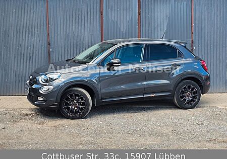 Fiat 500X S-Design City Look (Nr. 011)