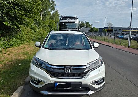 Honda CR-V 1.6 i-DTEC 118kW Automatik