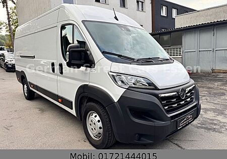 Opel Movano Movano2.2 Diesel 120 L4H2 Werkgarantie bis 06.26