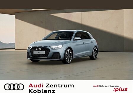 Audi A1 Sportback 25 TFSI