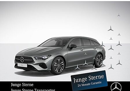 Mercedes-Benz CLA 200 Shooting Brake CLA 200 d SB *PROGRESSIVE*MBUX*AHK*PANO*SHZ*KAM*