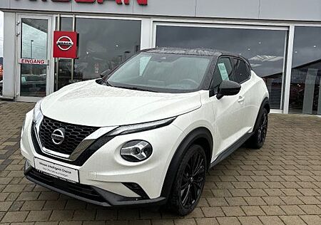 Nissan Juke Enigma