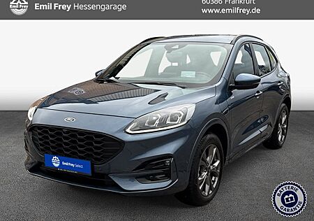 Ford Kuga 2.5 Duratec PHEV ST-LINE