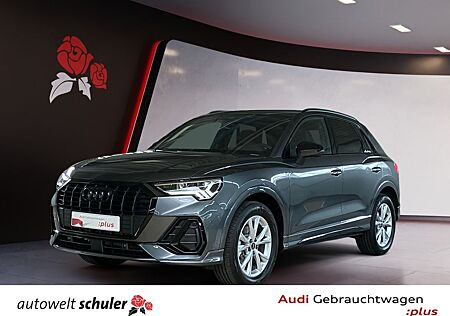 Audi Q3 35 TDI S line