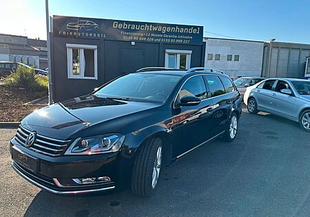 VW Passat Variant Volkswagen Highline 12 Monate Garantie inkl.