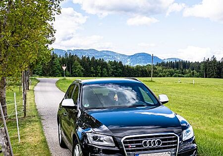 Audi SQ5 3.0 TDI tiptronic quattro -
