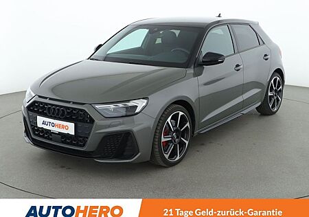 Audi A1 35 TFSI S Line Aut.*TEMPO*LED*VC*PDC*SHZ*
