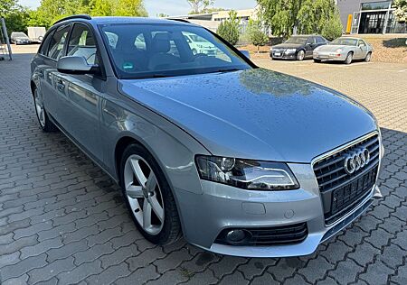 Audi A4 1.8 TFSI S LINE PLUS+ BI XENON+LEDER+AHK
