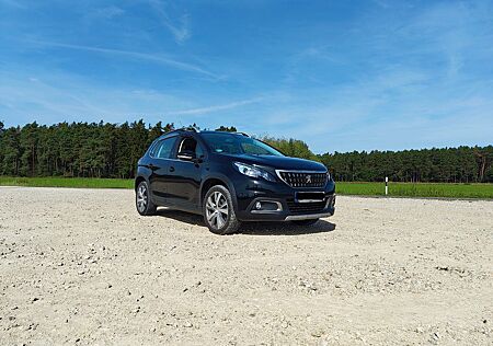 Peugeot 2008 , Zahnriemen NEU!