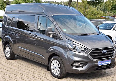 Ford Transit Custom 340 L2 STANDHZG-ACC-KAM-AHK-NAV