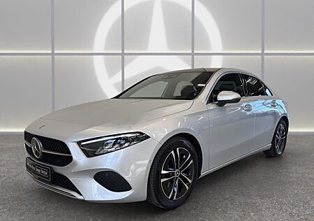 Mercedes-Benz A 200 d PROGRESSIVE LINE ADVANCED PLUS PANO+DIST