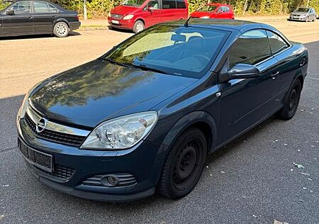 Opel Astra H Twin Top Cosmo