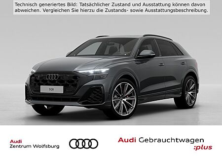 Audi SQ8 4.0 TFSI quattro tiptronic Pano/LederValcona