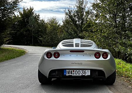 Lotus Exige Komo-Tec - 111R - LHD - Nitron