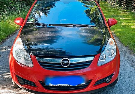 Opel Corsa 1.4 Twinport Sport Sport