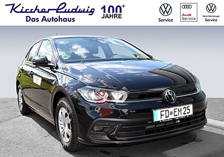 VW Polo Volkswagen 1,0 LED KLIMA SH